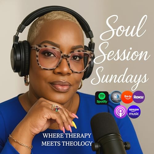 『Soul Session Sundays』のカバーアート