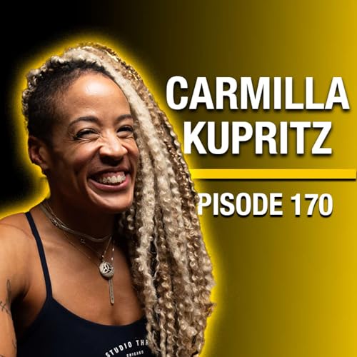 170. Carmilla Kupritz Returns