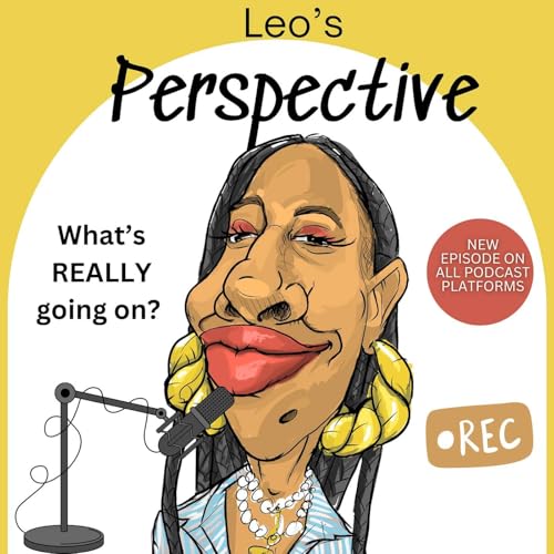 Leo's Perspective- EP 2