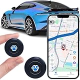 GPS Tracker for Vehicles,GPS Tracker Device for Vehicles No Subscription No...