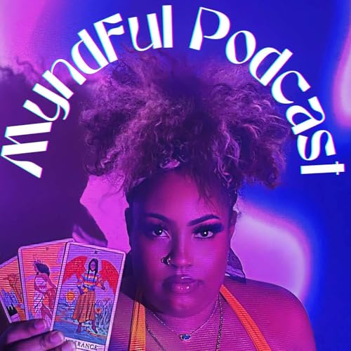 Myndful Podcast - Pilot Podcast Por  arte de portada