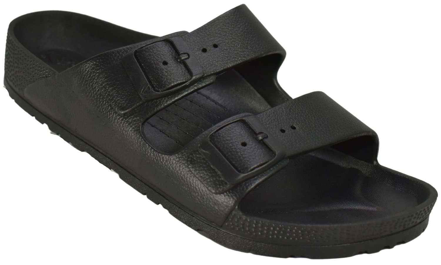 RocSoc9906 mens Slide Sandal