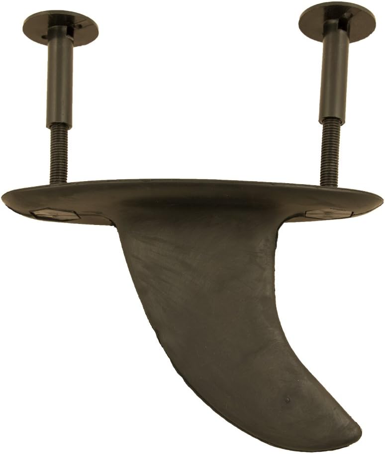 Surfboard Fin (Single) with Bolts