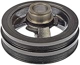 Dorman 594-127 Engine Harmonic Balancer Compatible with Select Chevrolet / Pontiac Models