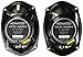 Kenwood KFC-X694 6x9 eXcelon 2-Way Coaxial Speakers
