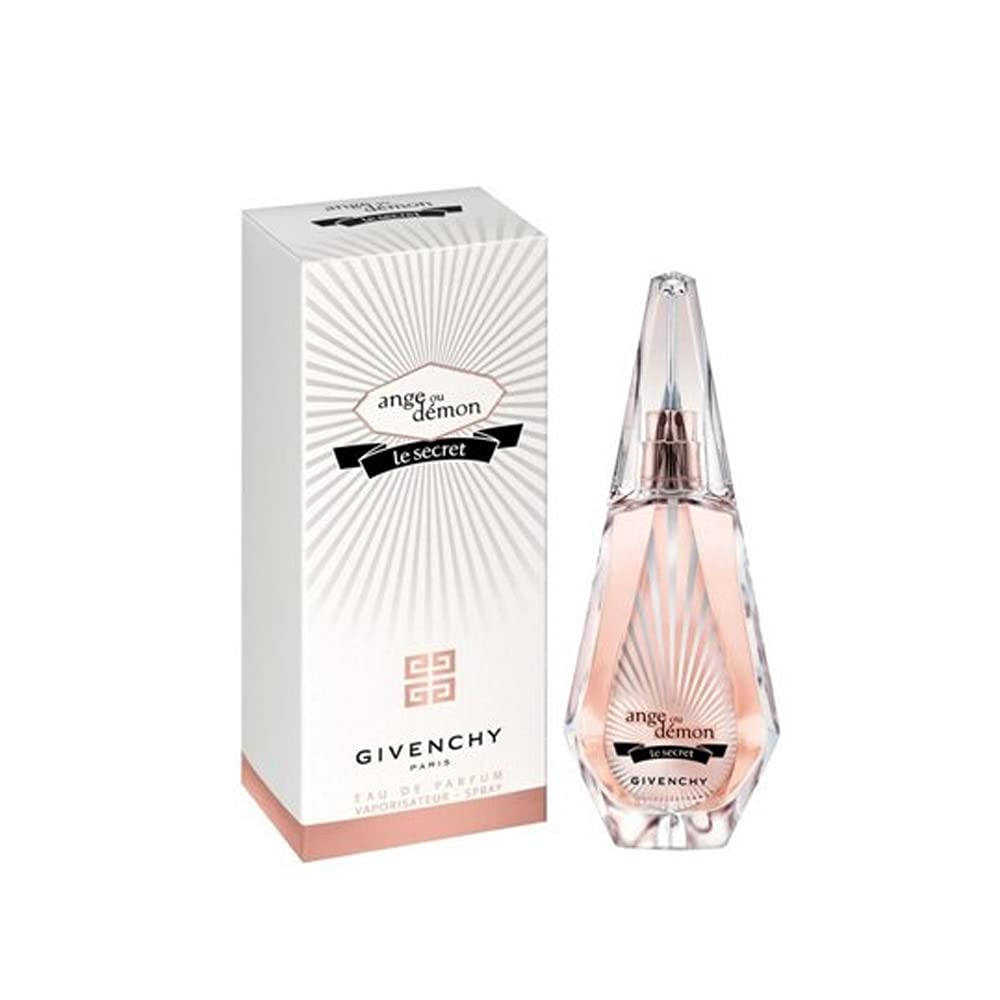 Givenchy Ange Ou Demon Le Secret Edp Spray 100ml