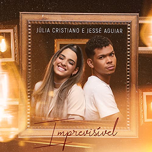 Julia Cristiano & Jessé Aguiar