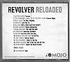 Mojo CD - Revolver Reloaded - The Beatles 1966 Masterpiece Recovered #1