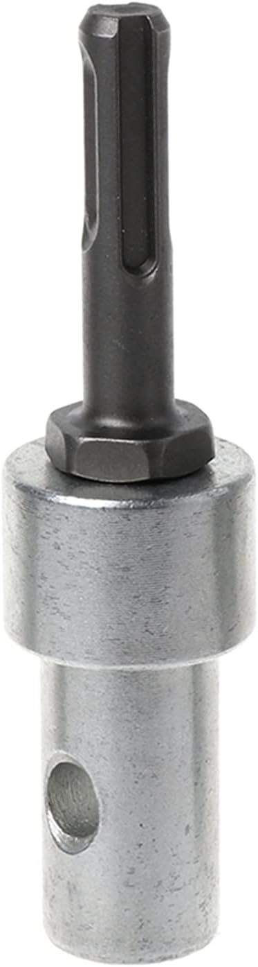 Drill Bit Auger Head Bits SDS Arbor Connector Adapter Fit For Water Borer Tool (Color : 5AC801344) Leunlee