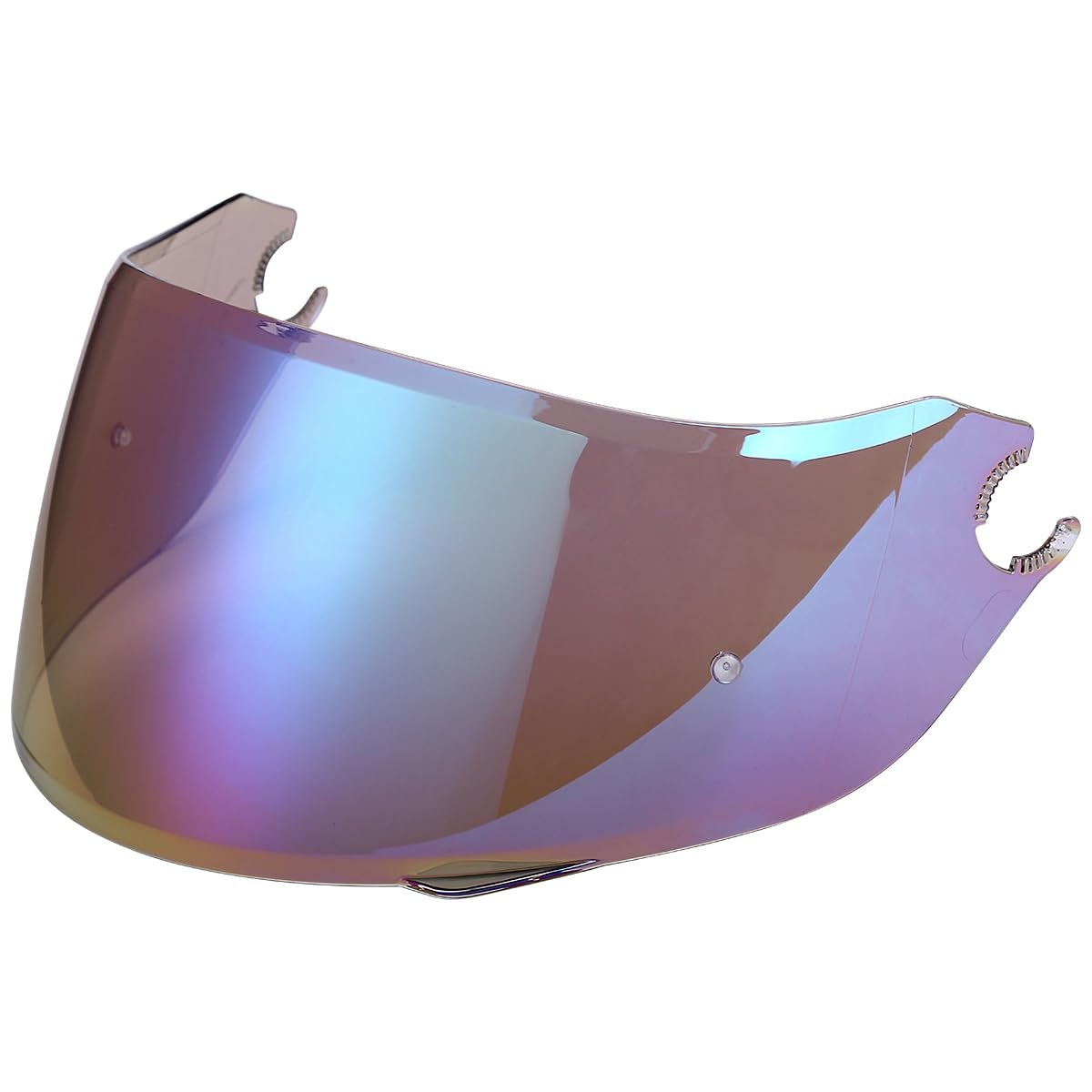Woljay Motorcycle Full Face Flip Up Helmet Dual Visor Integrated Motorbike for Adults Men Women Street Racing Moped DOT Approved (Silver Transparent Visor,One Size) — view 20