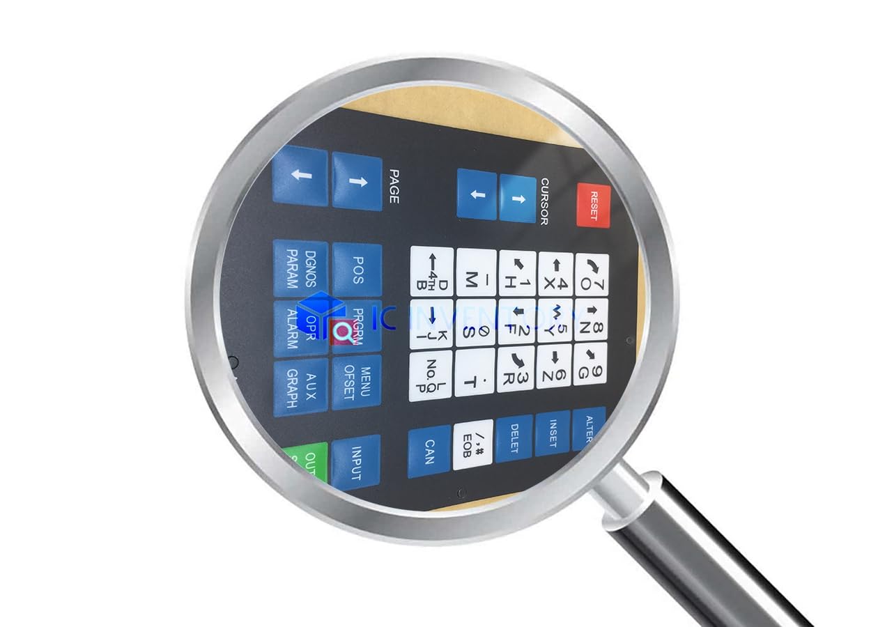 1PCS A98L-0001-0518#M02 New