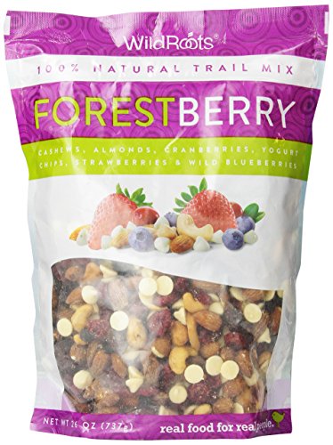 WildRoots Forest Berry Trail Mix, 26 Ounce