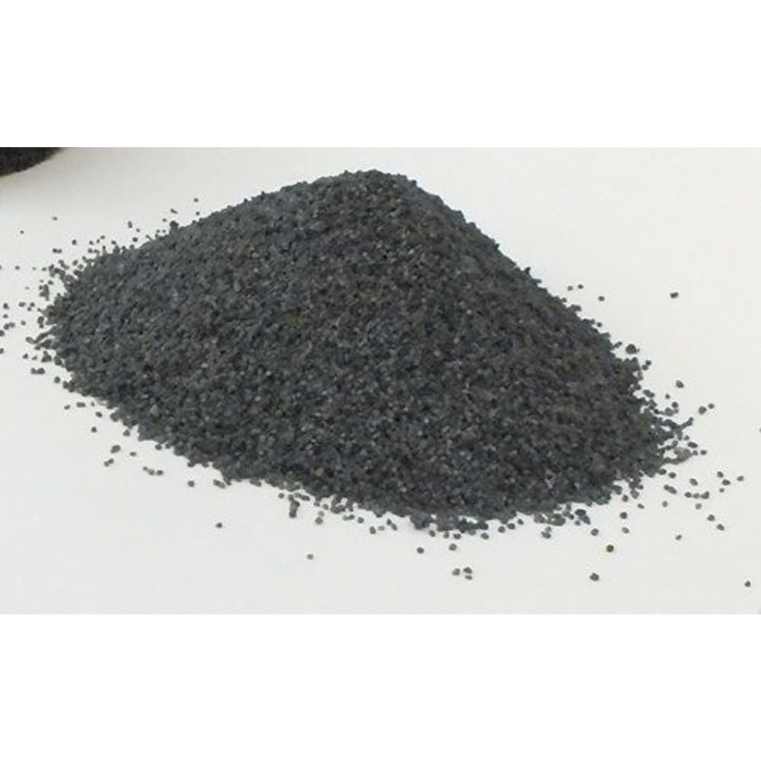 Various Modelling Scatter - Extra Fine Tarmac Ballast