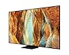 Samsung Neo QLED 4K QN70F 55 Zoll (138 cm) Mini LED Fernseher, NQ4 AI Gen2 Prozessor, Quantum Matrix Technology Slim, Motion Xcelerator 144Hz, AirSlim Design, Samsun...[Länderversion Ungarisch]