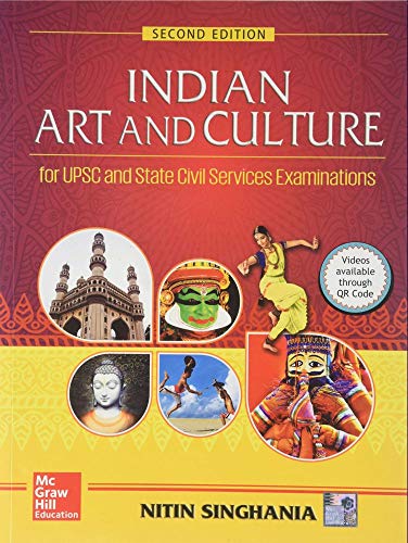 Image of NCERT BOOK SET (43 Books) INDIAN POLITY by M. Laxmikanth INDIAN ART & CULTURE by N.SINGHANIA-2018-2019 - Syllabus For UPSC RPSC UGC COMPETITION EXAMS