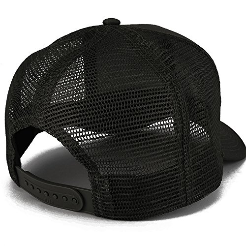 Gorra Trucker Armycrew XXL Oversize miniatura 2