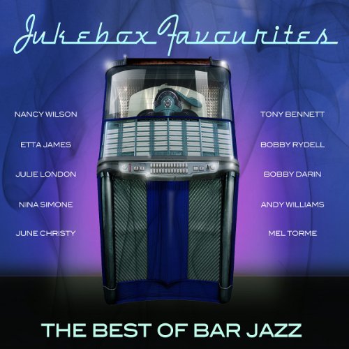 Jukebox Favourites: Best of Bar Jazz image 3