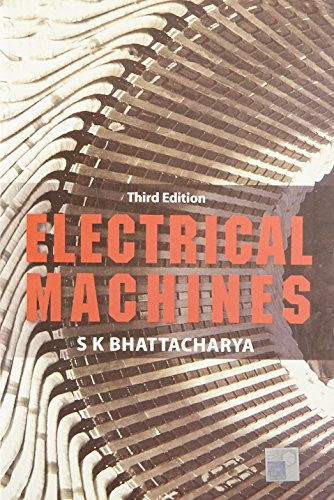 Electrical Machines view 2