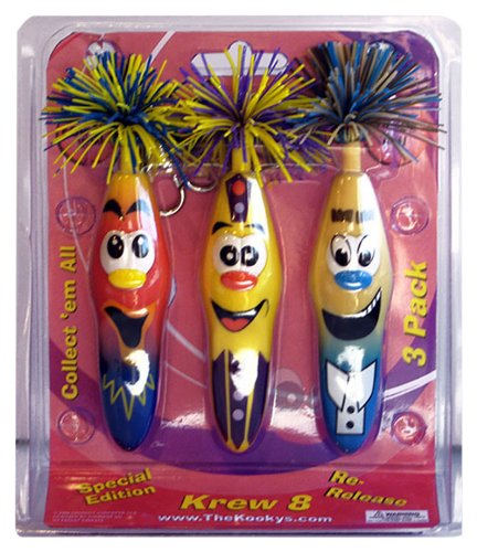 Courage Brands Krew 08 blister pack (KREW08BP)