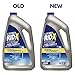 RID-X Professional Septic Treatment, Septic Tank Treatment, 6 Month Supply Of Liquid, 48 Fl Oz (Pack of 4)