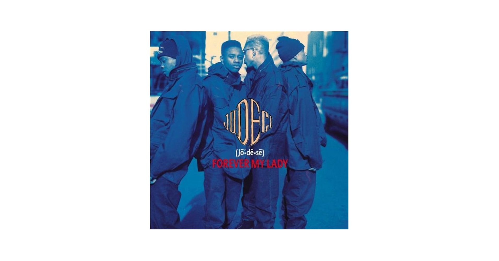 洋楽 Jodeci - Forever My Lady Forever My Lady - Jodeci | Album | AllMusic