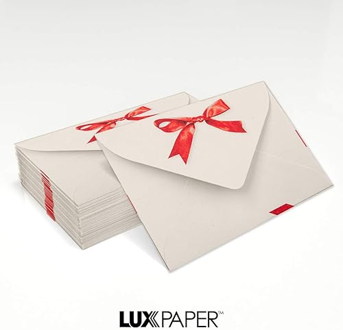 Miniatura 8 de Sobres pequeños #17 para tarjetas de regalo