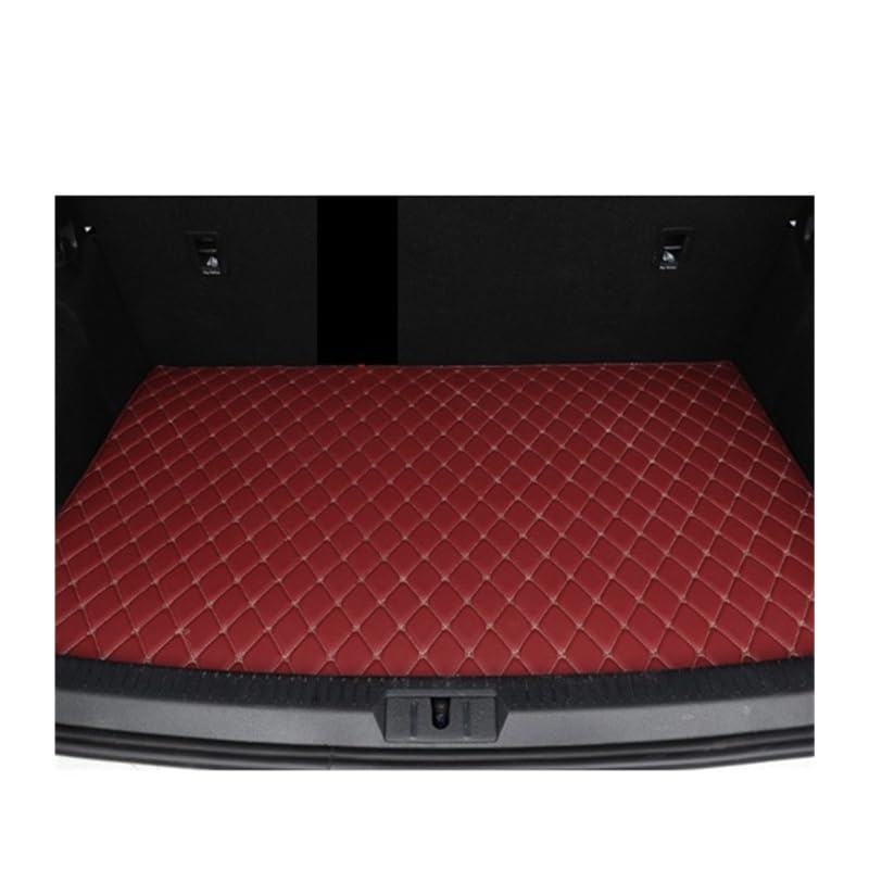 Tapis de coffre voiture M3 4 portes évite taches et saletés
