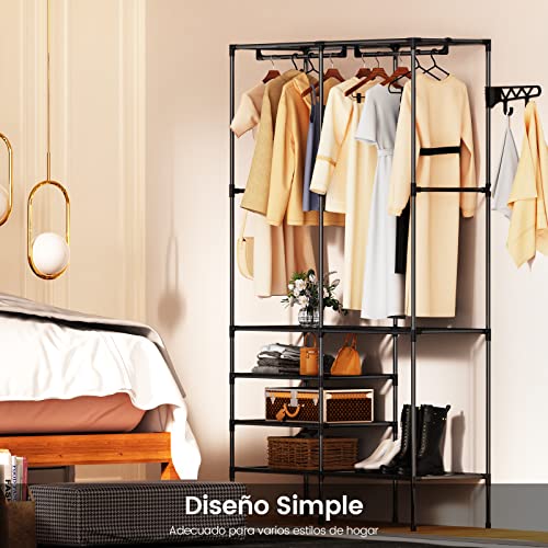 La Mejor comparativa de Closet oferta los 7 más buscados. 31 Imagen adicional