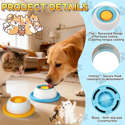 Jouet interactif pour chien Dandin C stimulation mentale canine - 3