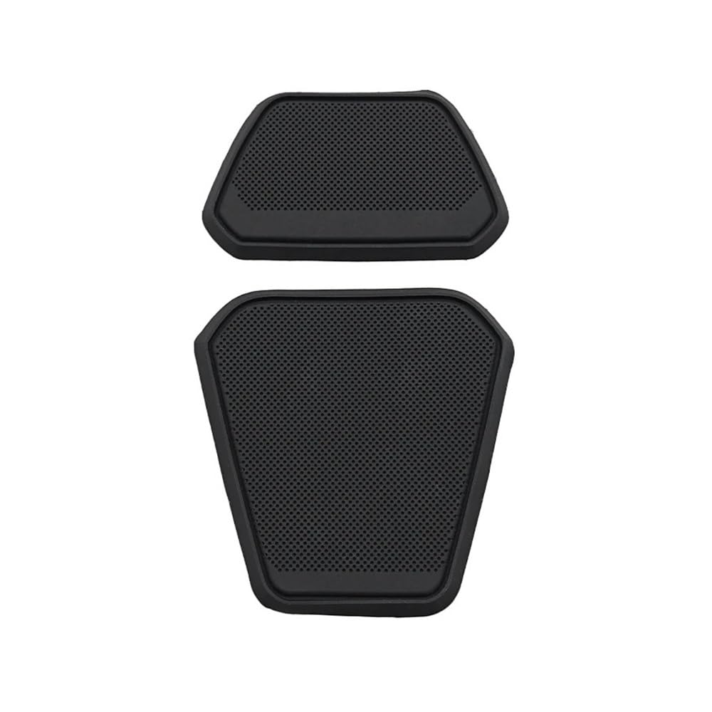Motorcycle Fuel Tank Cap Sticker Motorcycle Fuel Tank Pad Protection Decal for CB CB650R CB1000R CB1100 CB1000 CB125 250 Anti-Skid Sticker