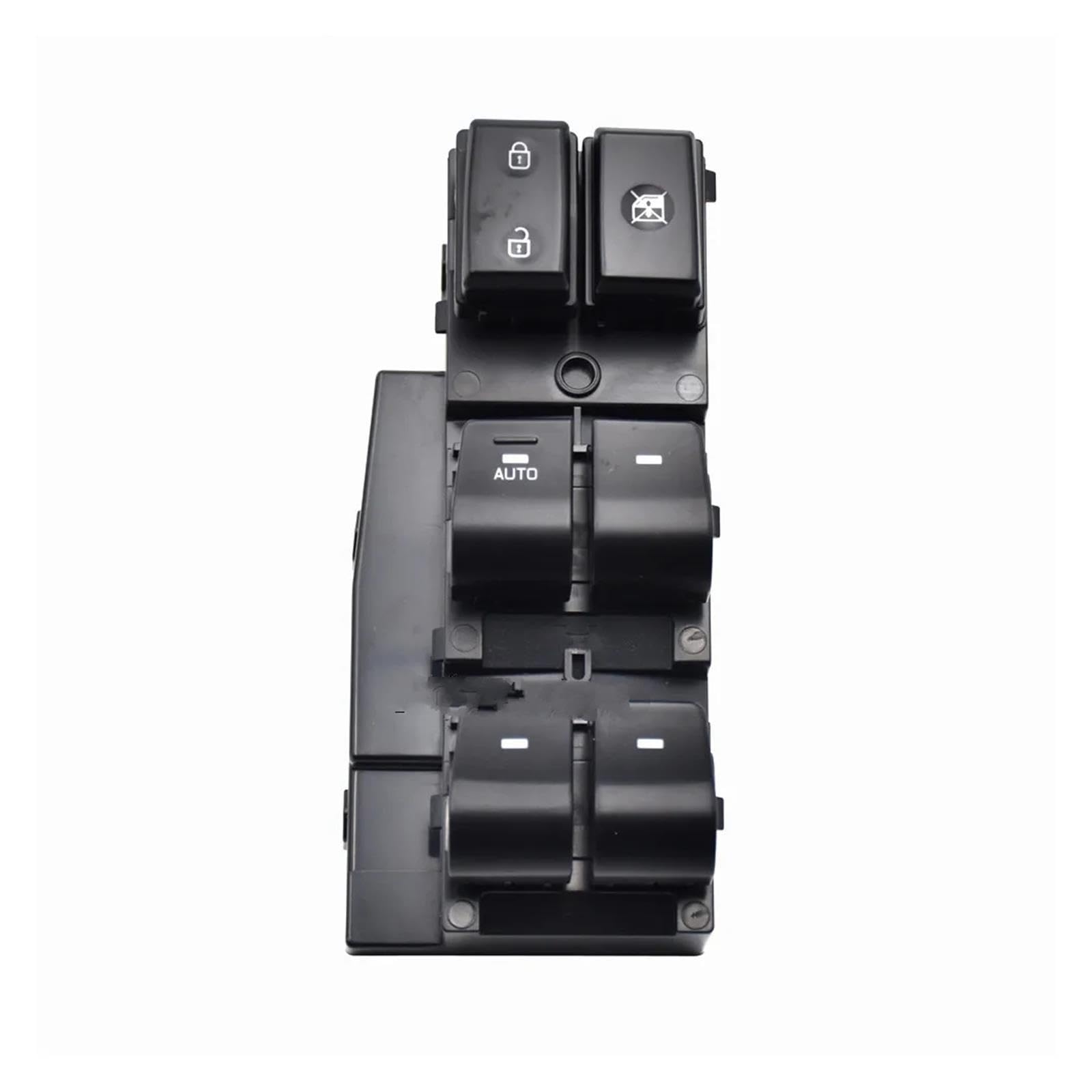 botonera Para Hyundai Para Elantra 2017 2018 2019 2020 elevalunas