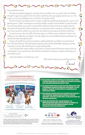 A Christmas Tradition