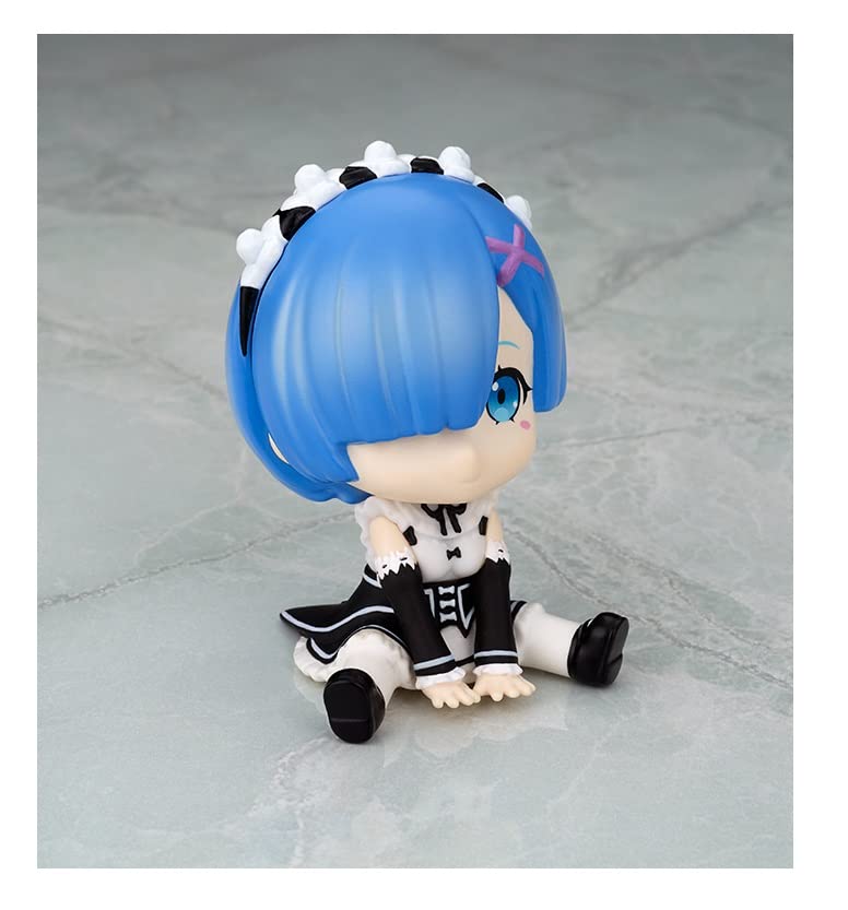 Amazon.com: Penguin Parade Re:Zero Starting Life in Another World