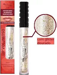 Max Love Gloss Lip Volumoso Cor: 19 -