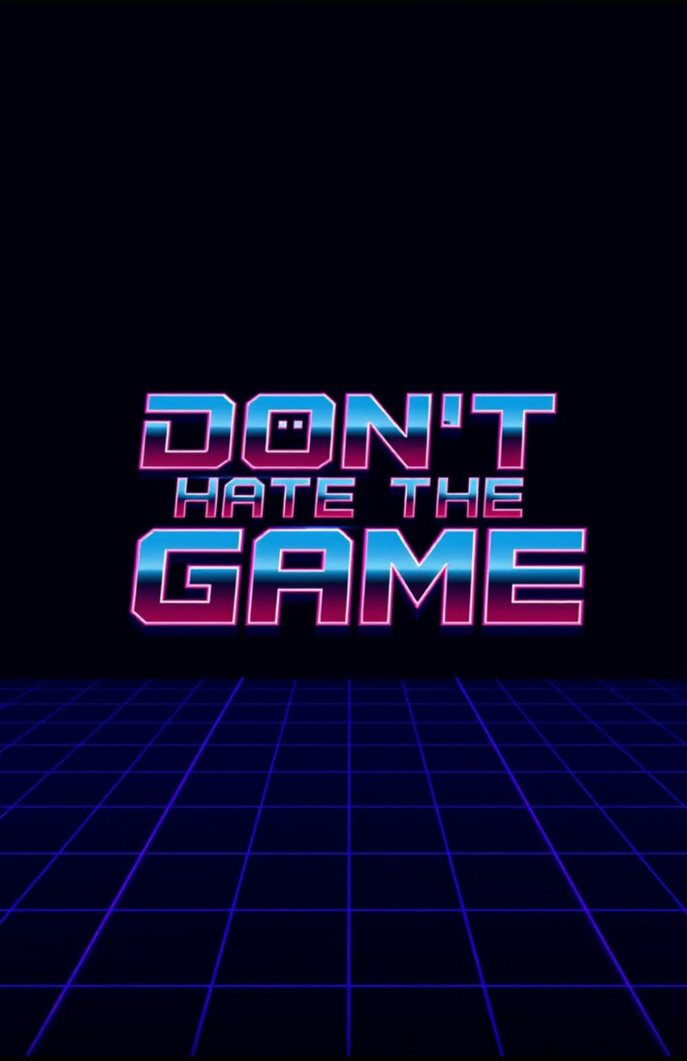 Don't Hate the Game: A Field Guide to Human Mastery (Life Guidance, Self Mastery & Self Help)