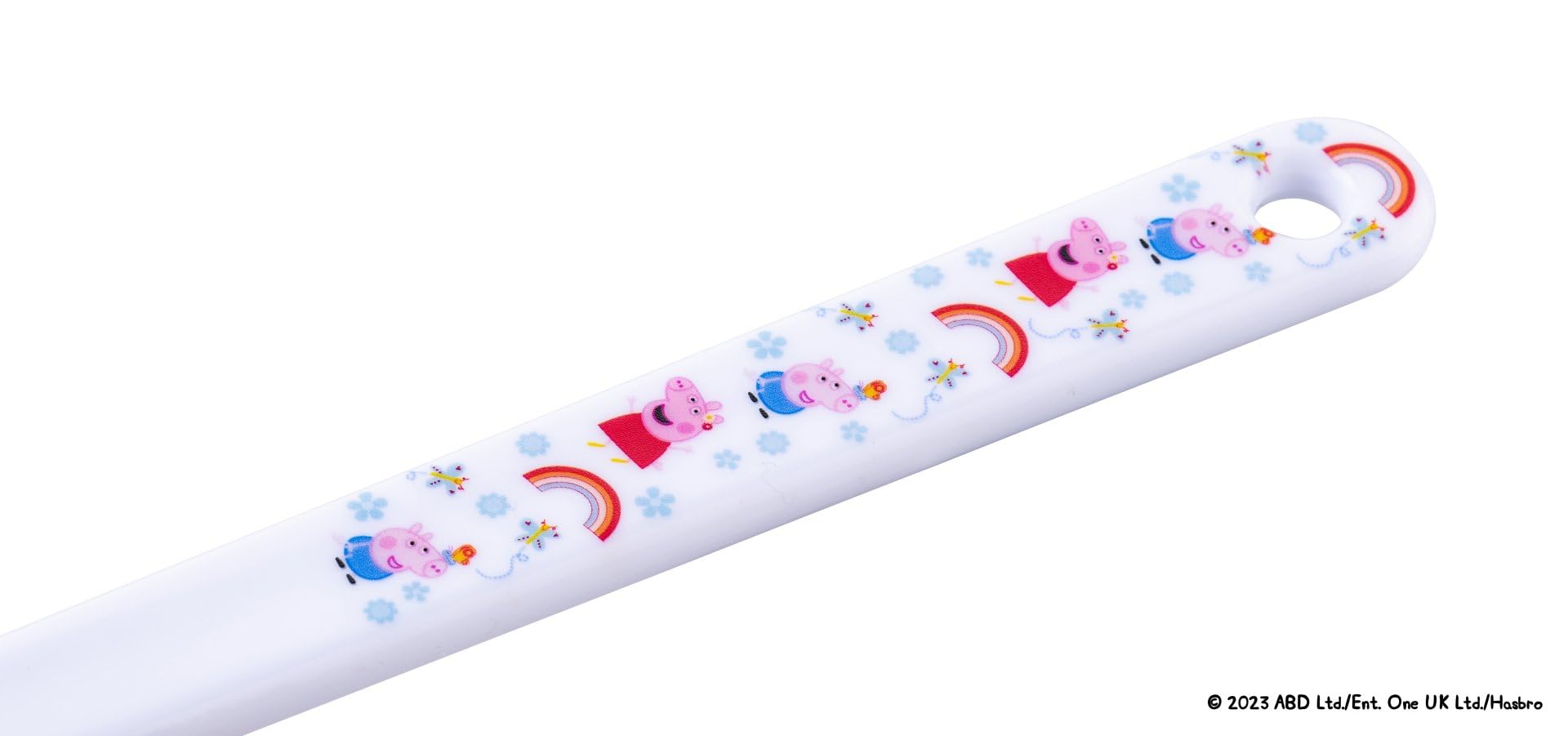 Dr. Oetker 24 Segnaposto Peppa Pig Per Torte E Cupcake – Ideali Per Feste Bambini