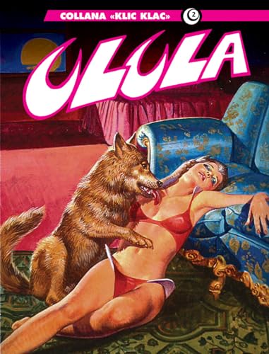 Ulula (Vol. 10)