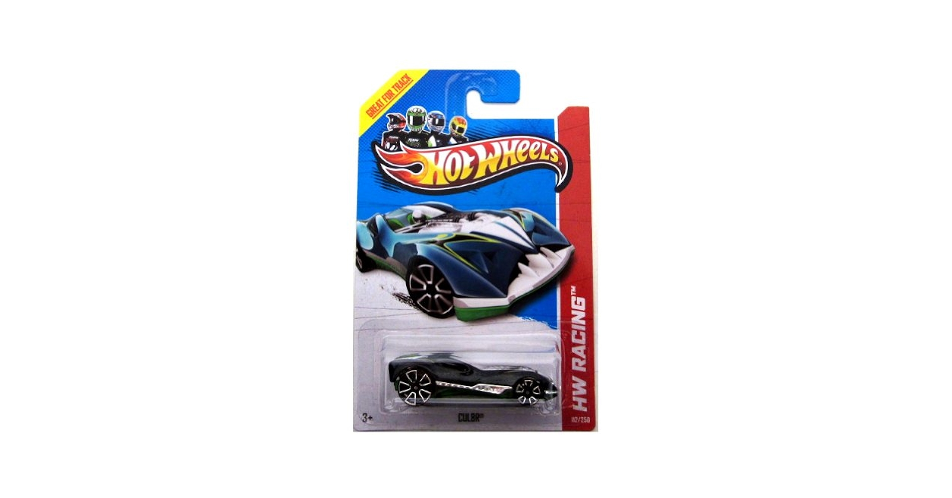 Hot Wheels Hot Wheels RRRumblers MOTOR⑧ HOT WHEELS RRRUMBLERS ROAD HOG ORANGE W/ RIDER & GUIDE | eBay