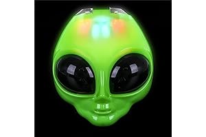 Spaceballs The Face Mask