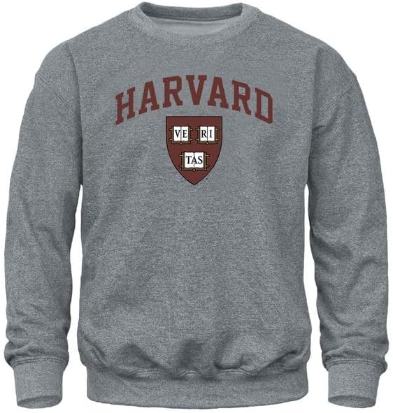 Barnesmith Spirit Logo, Adult Unisex, Crewneck Sweatshirt for College