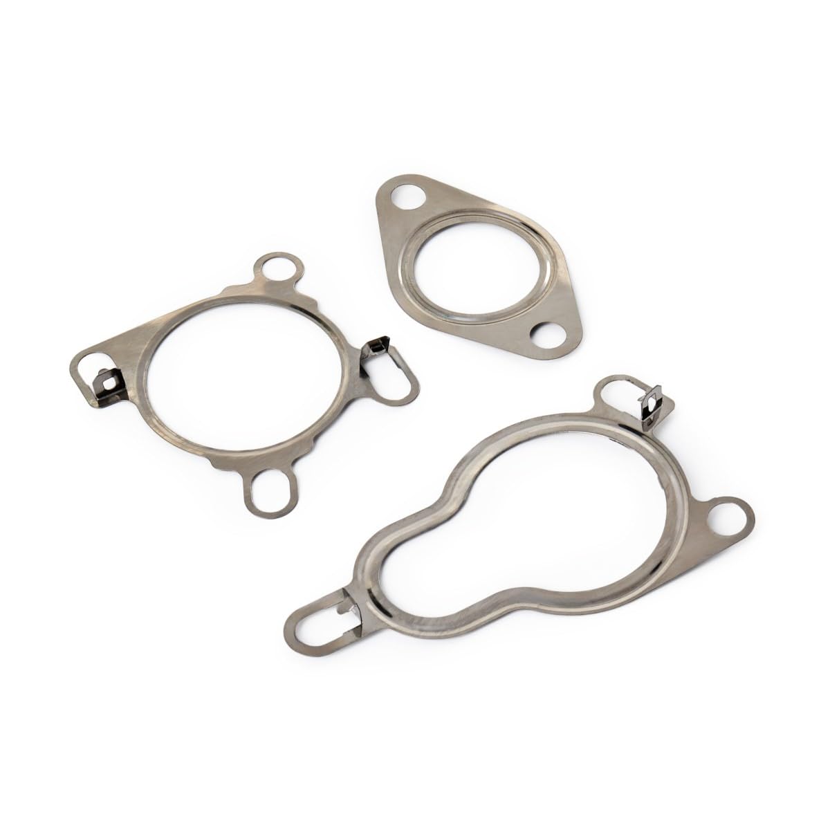 RIDEX 1145E0053 Válvula EGR eléctrico con juntas Compatible con NISSAN Qashqai/Qashqai +2 I J10, NJ10