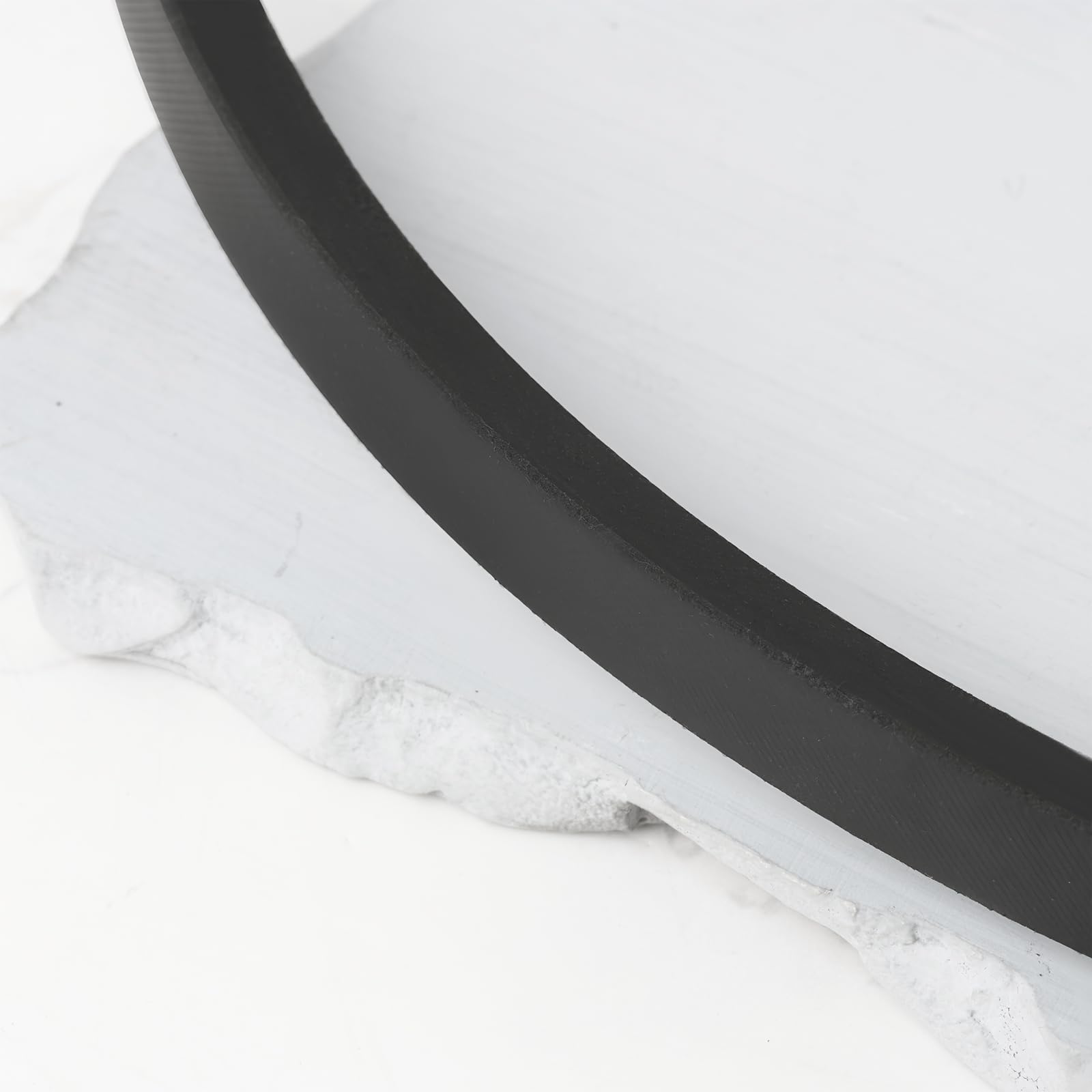 OTOTEC Cinghia trapezoidale per tosaerba 532428578, 1676 x 13 x 8 mm, compatibile con McCulloch MowCart 66