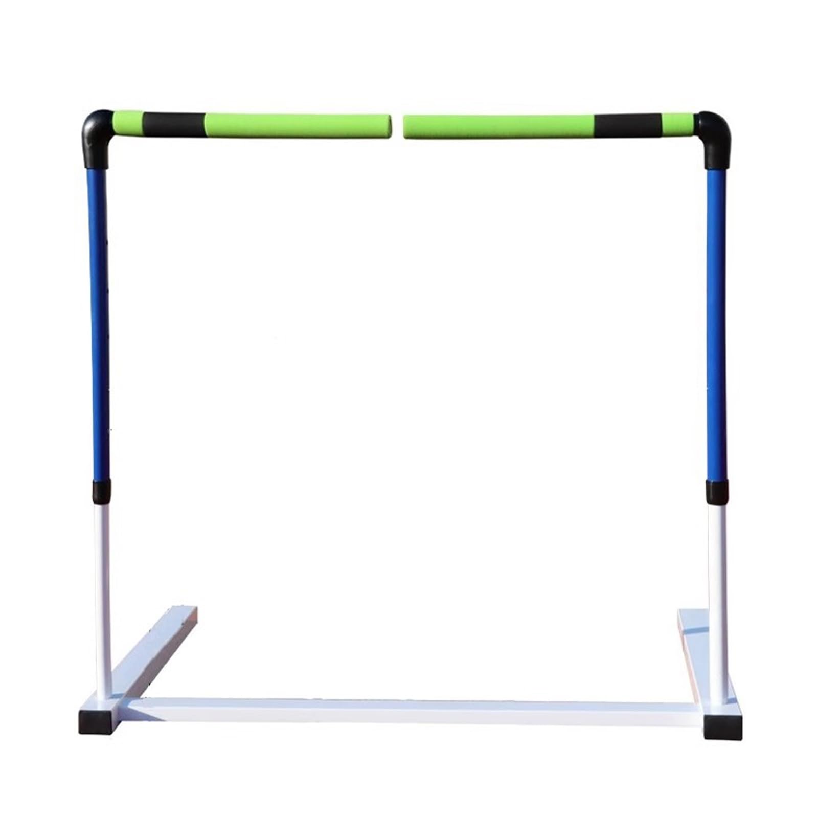 Haies d'entraînement d'athlétisme portables avec rehausseur rotatif à 180°