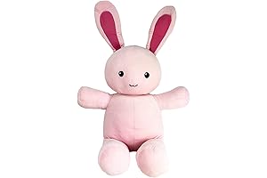 U.S.A. Chan Ouran High School Host Club 24" Bun-Bun Rabbit Stuffed Animal Plush