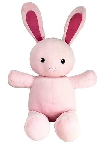 Great Eastern GE-7097 Ouran High School Host Club 24" Bun-Bun Rabbit Plush