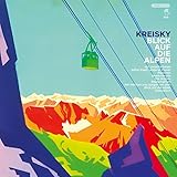 Blick auf die Alpen (+Download) [Vinyl LP]