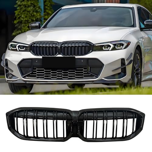 Grille de Calandre BMW G20 G21 Remplacement Sport Face Avant