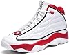 Casual Running & Walking Shoes - Men's Basketball & Outdoor Competition Shoes for Summer Sports