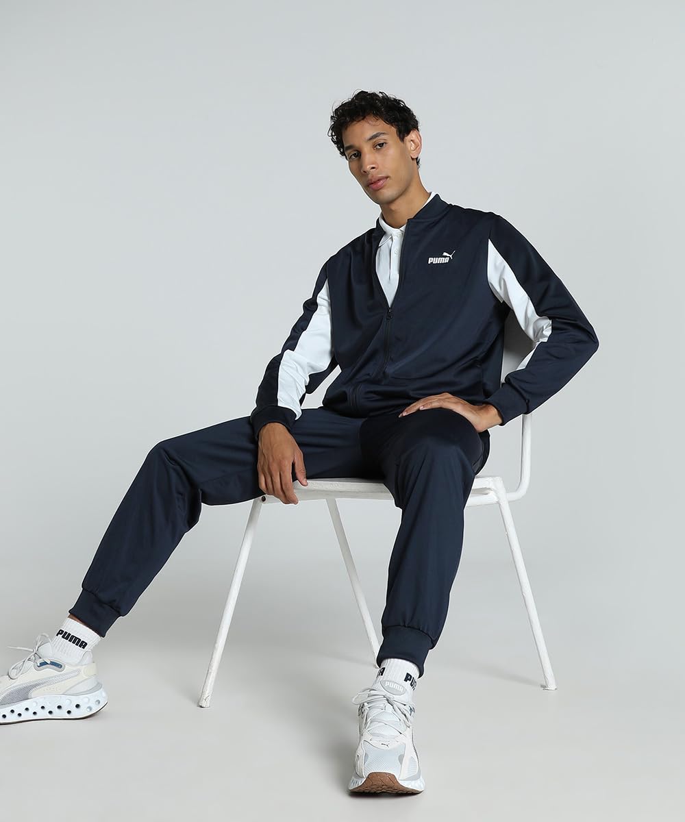 PUMA Poly Baseball Suit Costumes tricotés Mixte