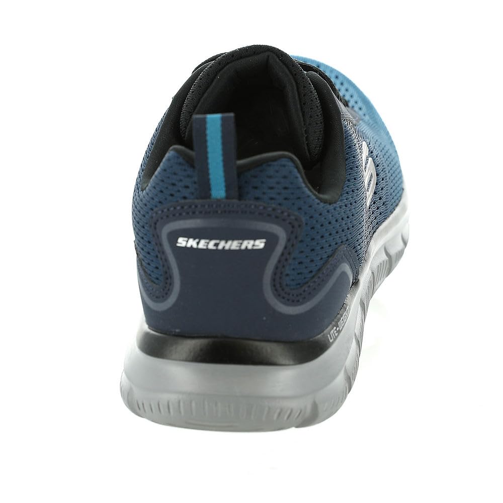 Skechers Herren Max Cushioning Arch FitSneaker